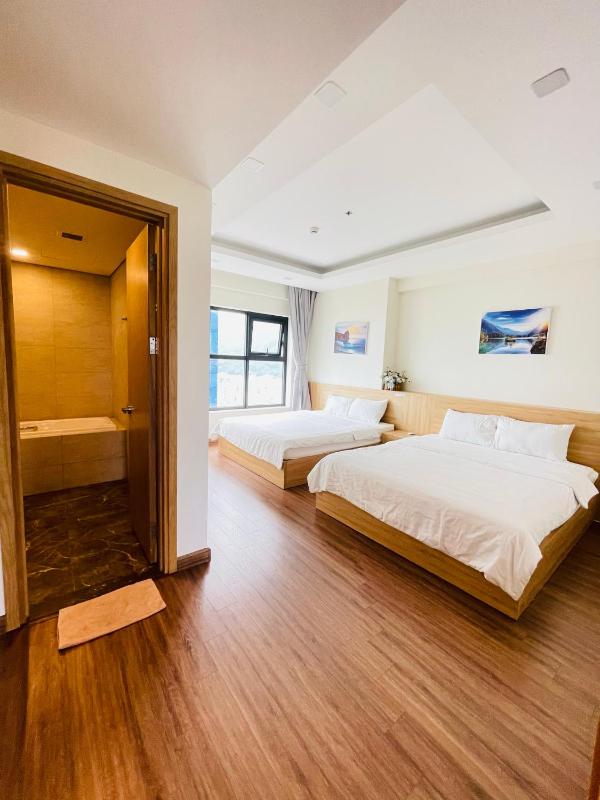 FLC Ocean View Quy Nhon - image 26
