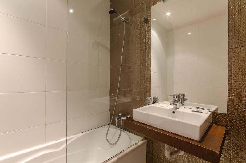 Inn Rossio Hotel - image 6