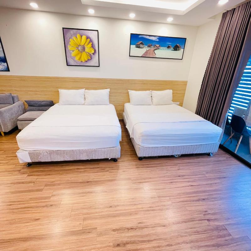 FLC Ocean View Quy Nhon - image 40