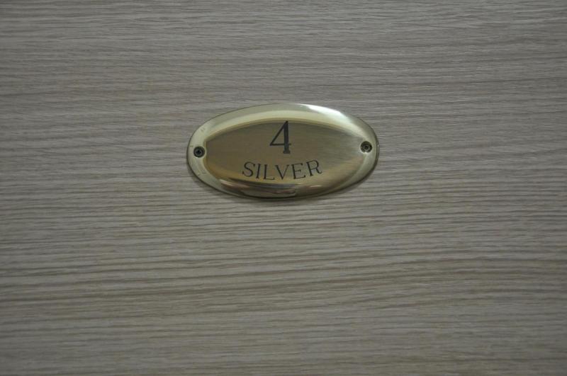 Double Room with Spa Bath image 2