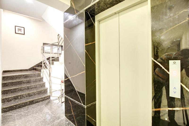 Saltstayz Select - Huda City Center - image 11