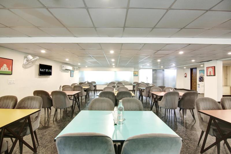 Saltstayz Select - Huda City Center - image 23
