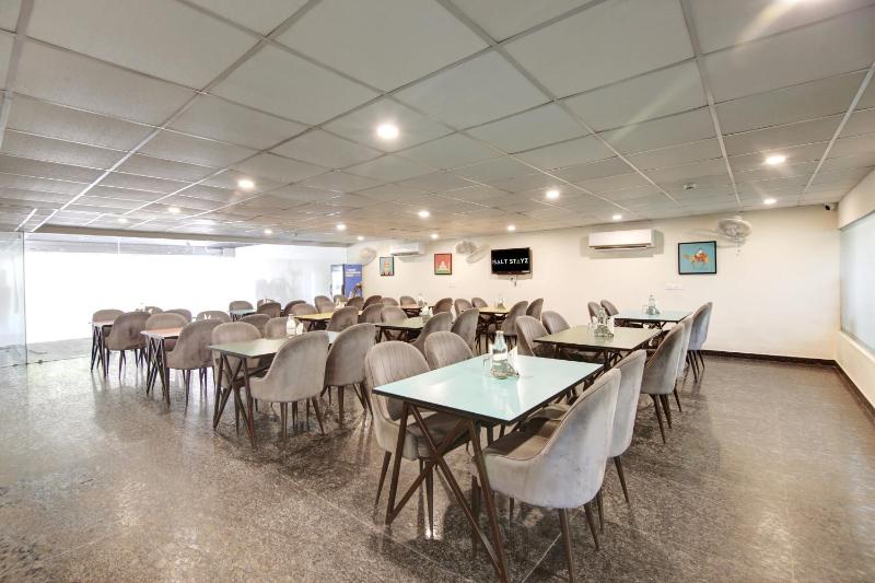 Saltstayz Select - Huda City Center - image 29