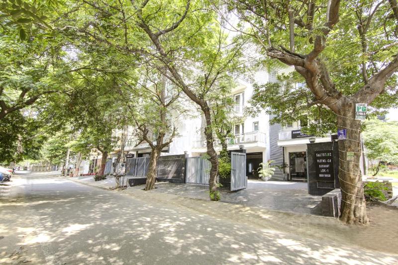 Saltstayz Select - Huda City Center - image 35