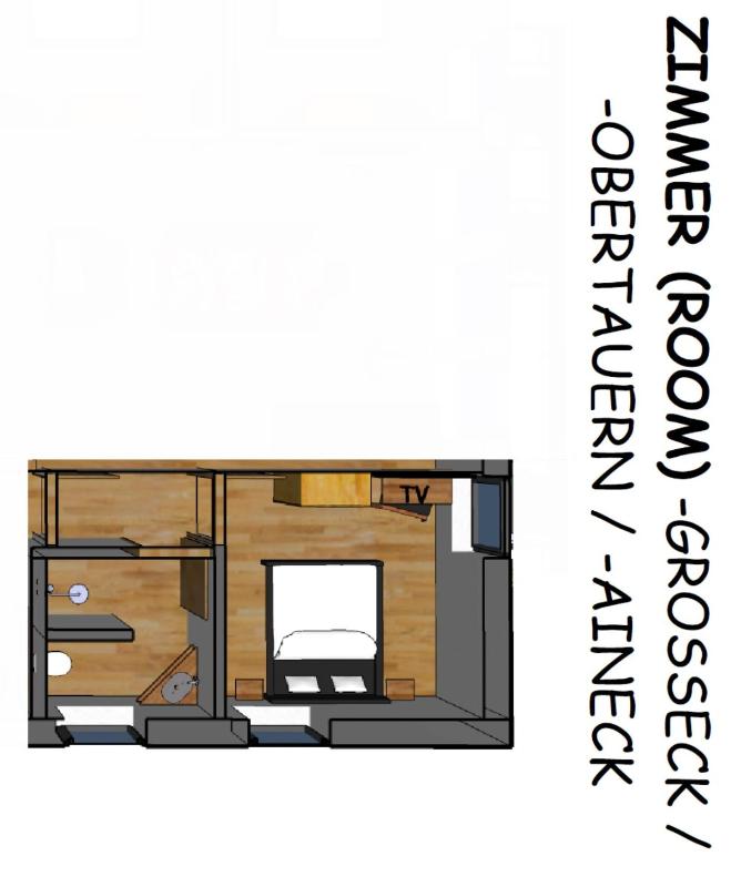 King Room with Mountain View image 1