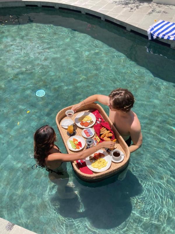 Mysa Boutique Hotel - image 11