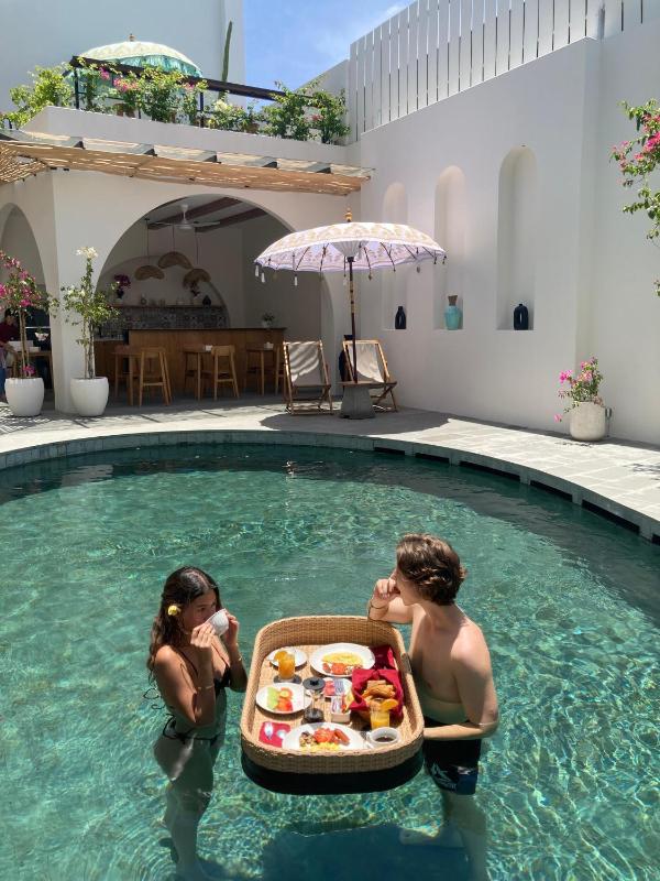Mysa Boutique Hotel - image 9