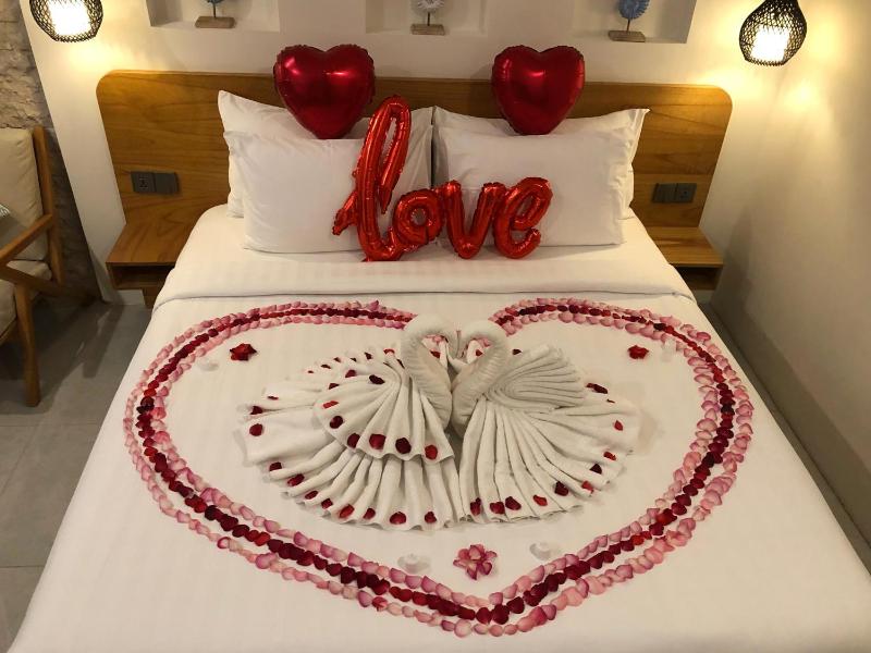 Mysa Boutique Hotel - image 16