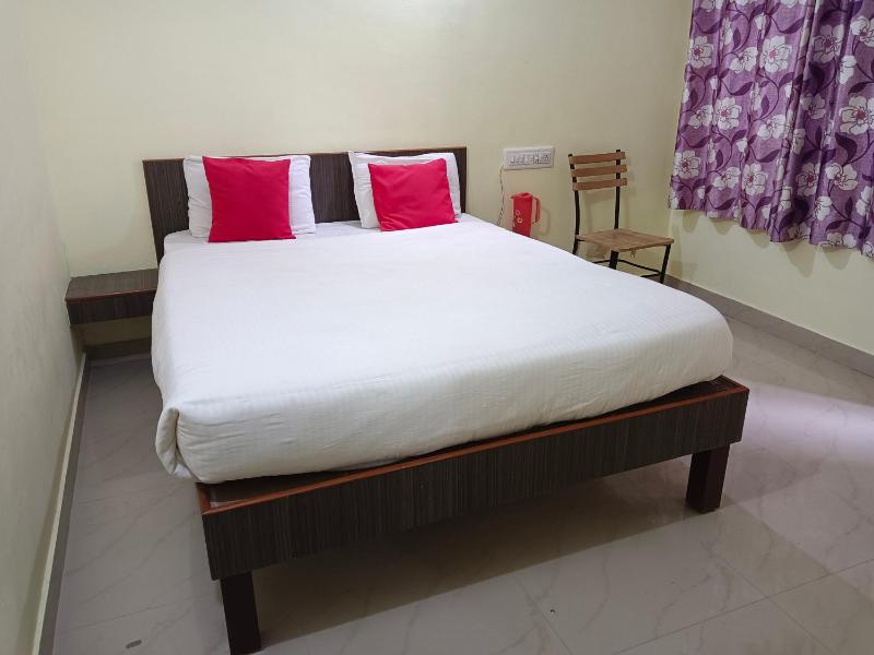 The Vishnu Residency - image 45