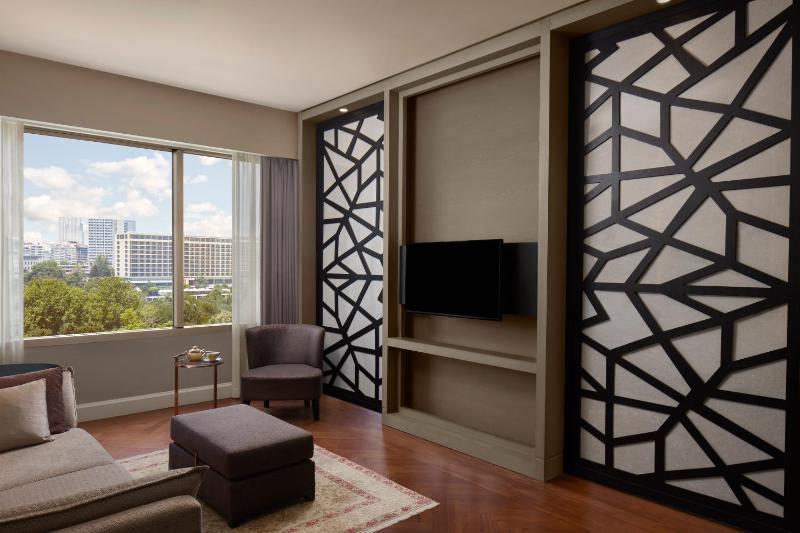Park Suite with Club Lounge Access image 4