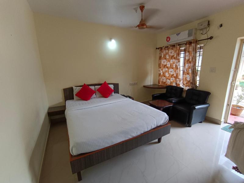 The Vishnu Residency - image 16