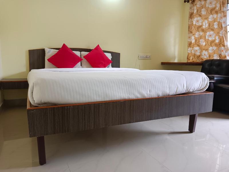 The Vishnu Residency - image 14