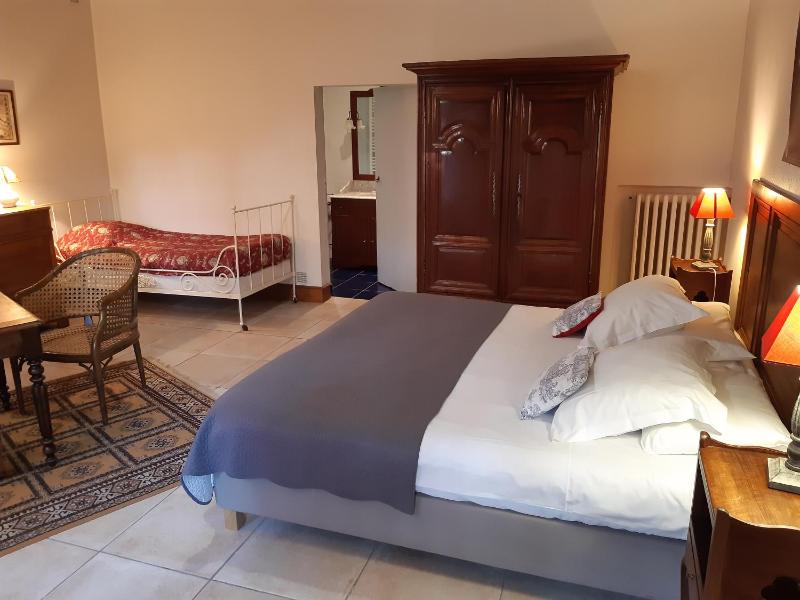 La Héraudière Bed & Breakfast - image 7
