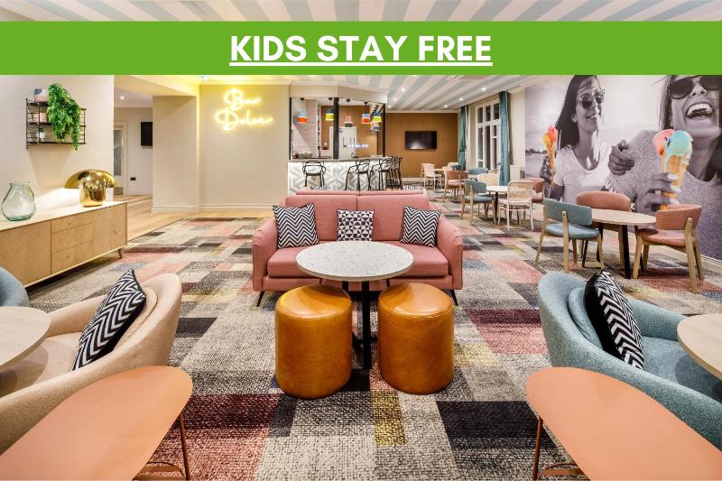ibis Styles Bournemouth - image 23