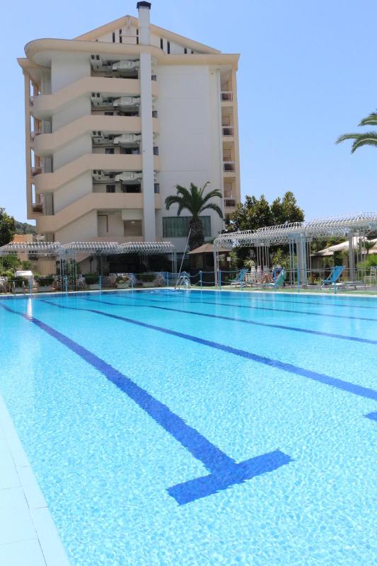 Hotel Mirasole International - image 44