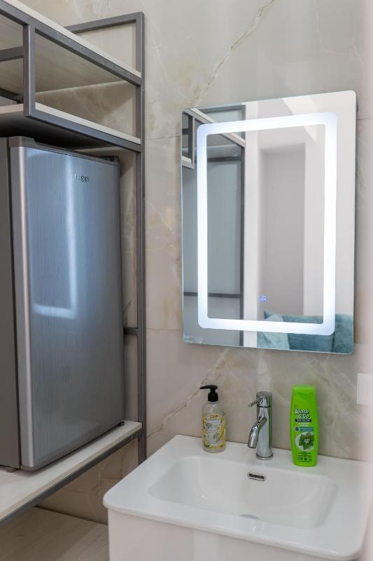 Albdea Apartment & Rooms - image 11