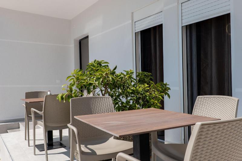 Albdea Apartment & Rooms - image 15