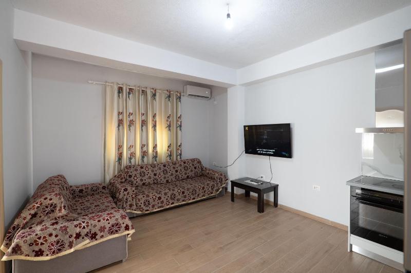 Albdea Apartment & Rooms - image 12
