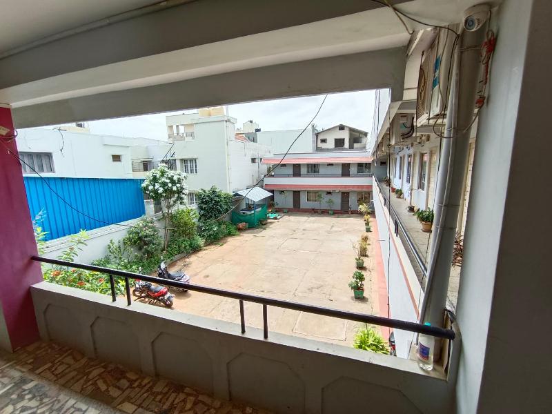 The Vishnu Residency - image 21