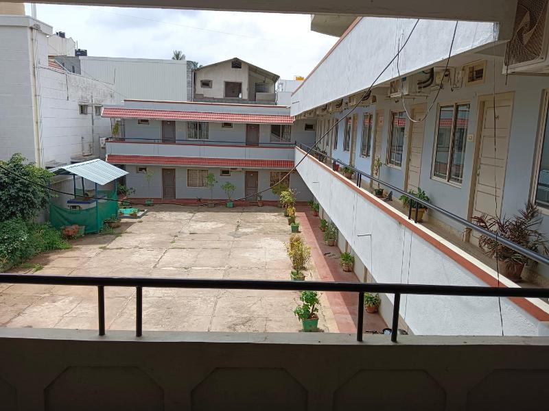 The Vishnu Residency - image 29