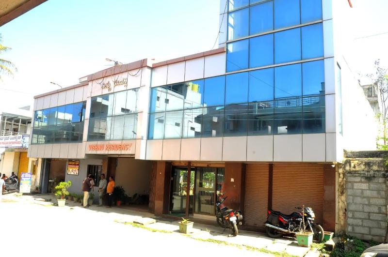 The Vishnu Residency - image 42