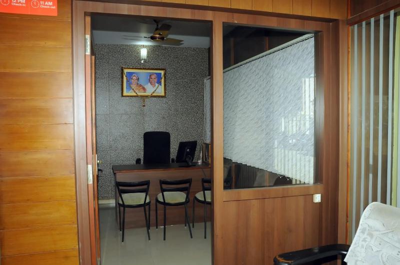 The Vishnu Residency - image 36