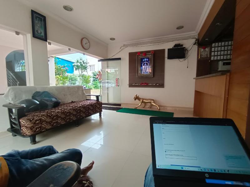The Vishnu Residency - image 7
