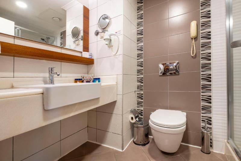 Standard Triple Room image 4