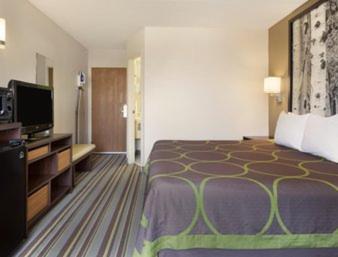Studio Suite with Two Queen Beds - Non-Smoking image 1