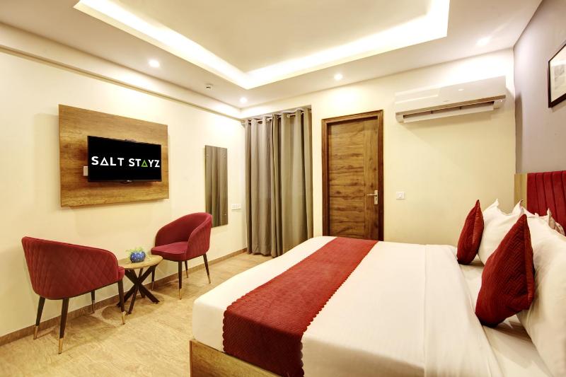 Saltstayz Select - Huda City Center - image 42