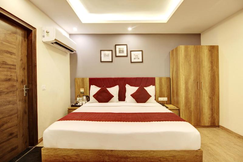 Saltstayz Select - Huda City Center - image 21