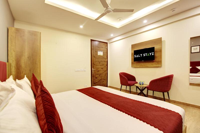 Saltstayz Select - Huda City Center - image 34
