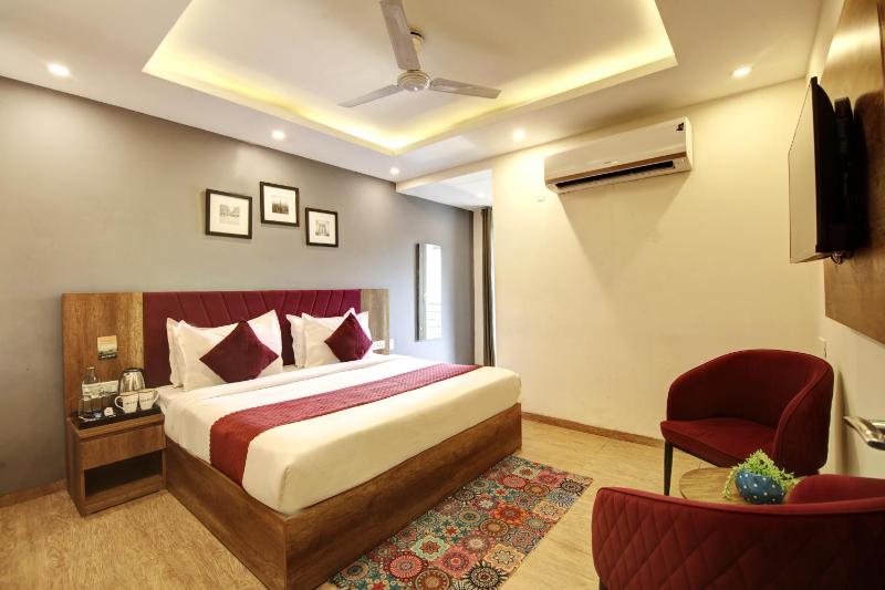 Saltstayz Select - Huda City Center - image 10