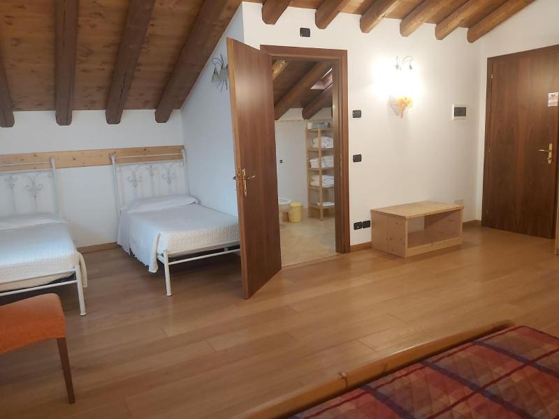Quadruple Room image 1