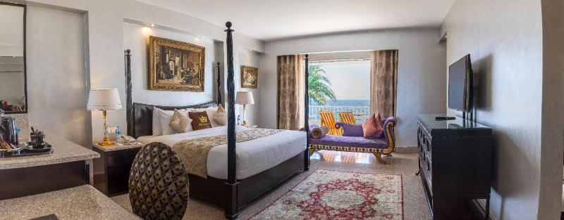 Royal Monte-Carlo Sharm Resort & SPA - image 45