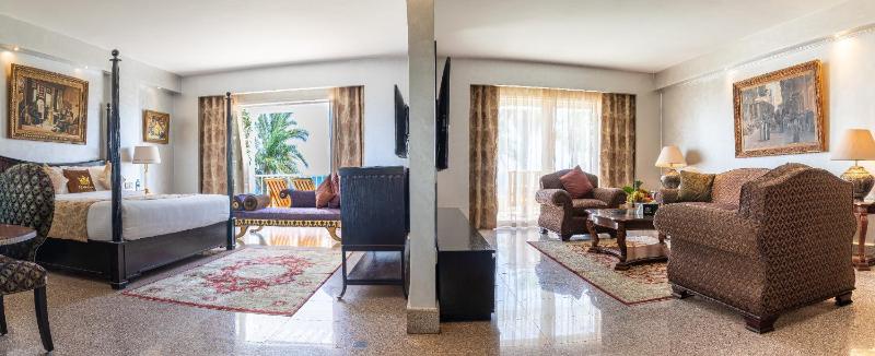 Royal Monte-Carlo Sharm Resort & SPA - image 21