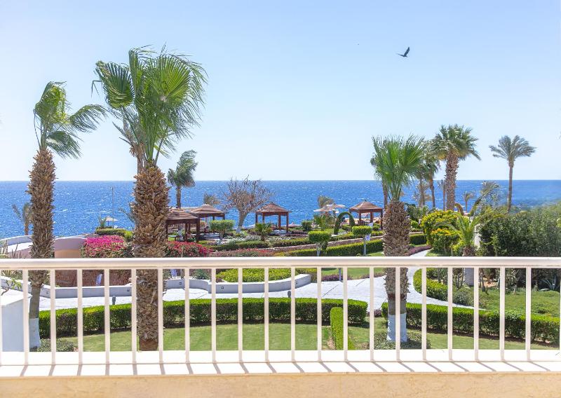 Royal Monte-Carlo Sharm Resort & SPA - image 19