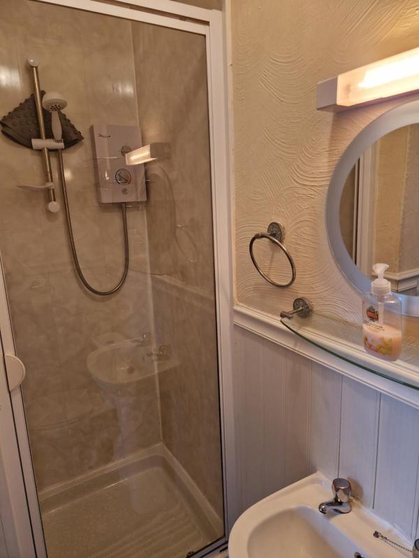 Family Room with Private Bathroom image 4