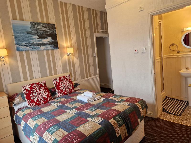 Family Room with Private Bathroom image 2