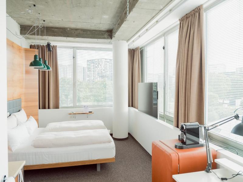 Panorama Room image 4