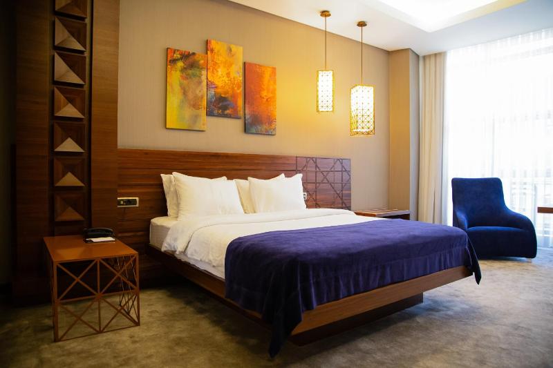 Superior Double or Twin Room image 1