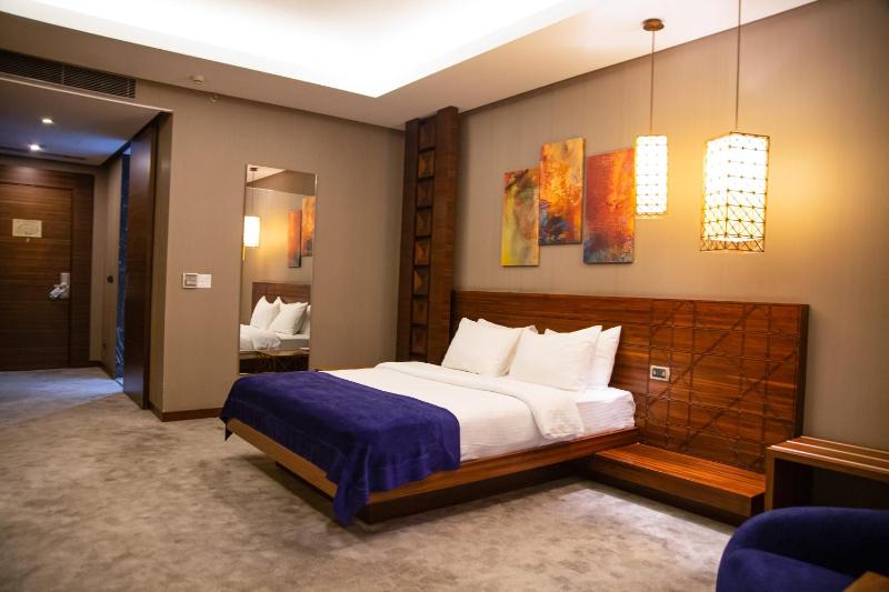 Superior Double or Twin Room image 3