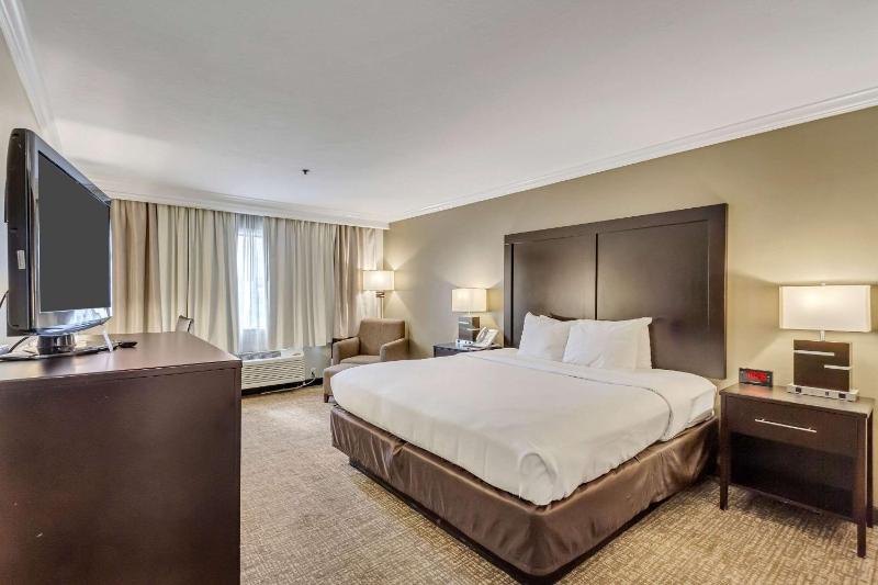 King Room - Non-Smoking image 2