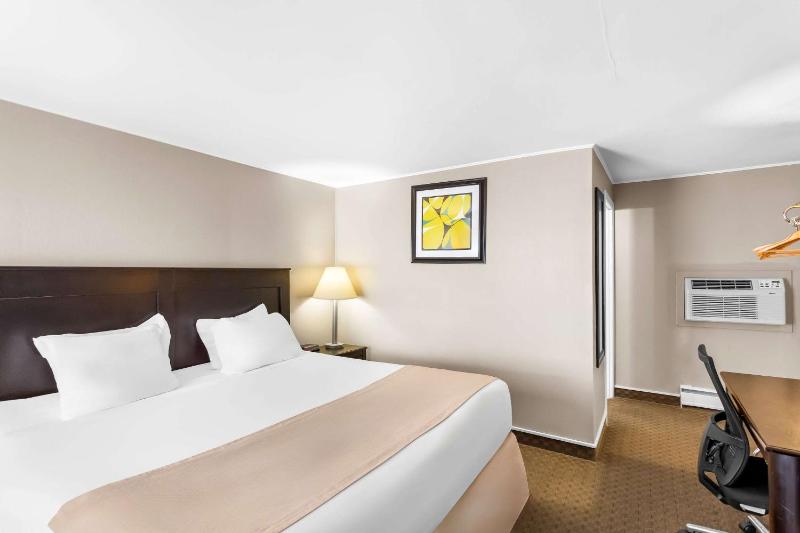Standard King Room - Non-Smoking  image 3