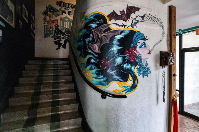 Firehouse Hostel - image 34