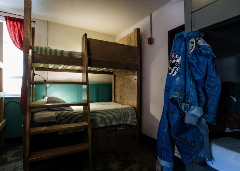 Firehouse Hostel - image 48