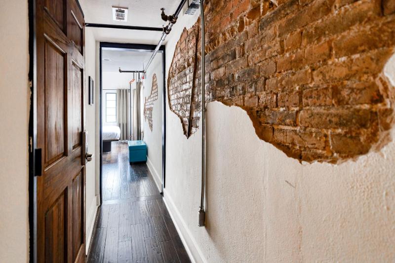 Firehouse Hostel - image 18