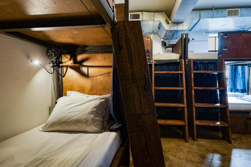 Firehouse Hostel - image 19