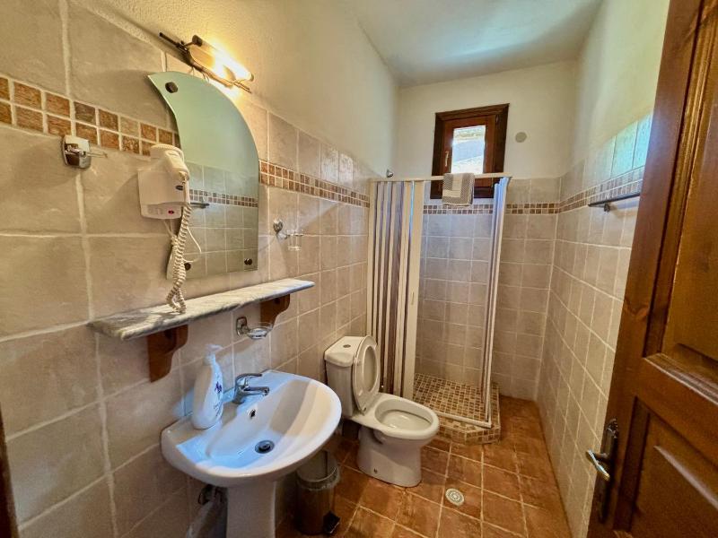 Triple Room with Fireplace and Mountain View image 1