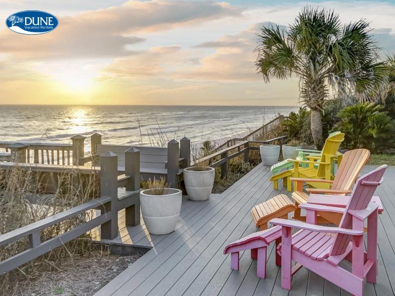 Gulf Front Home in Seagrove Beach FL with 3 Bedrooms and 3 Bathrooms home - image 16